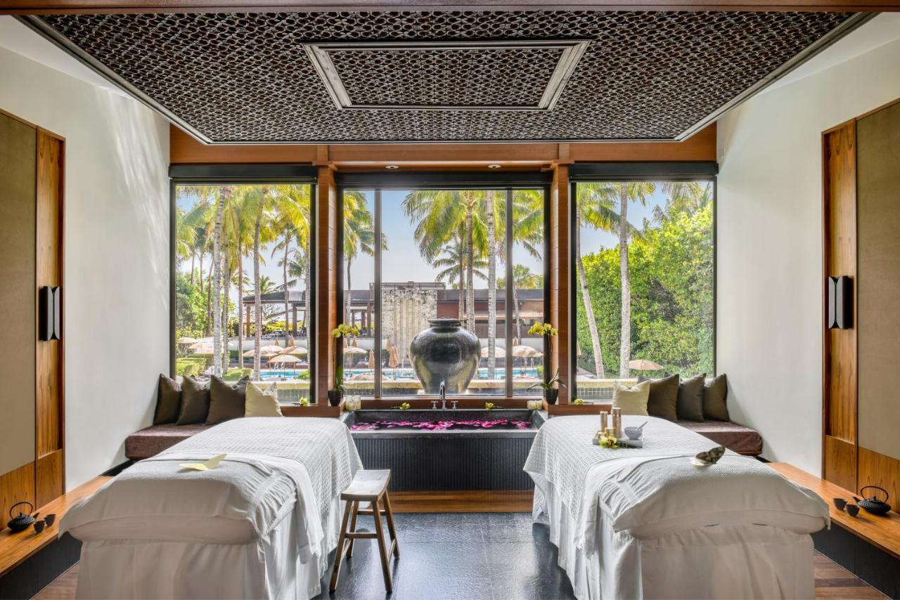 The Setai, Miami Beach Exteriér fotografie