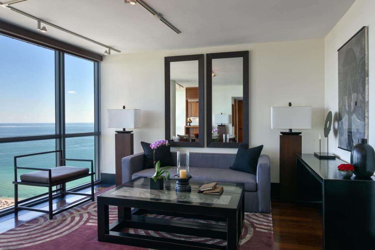 The Setai, Miami Beach Exteriér fotografie