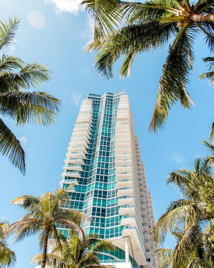The Setai, Miami Beach Exteriér fotografie