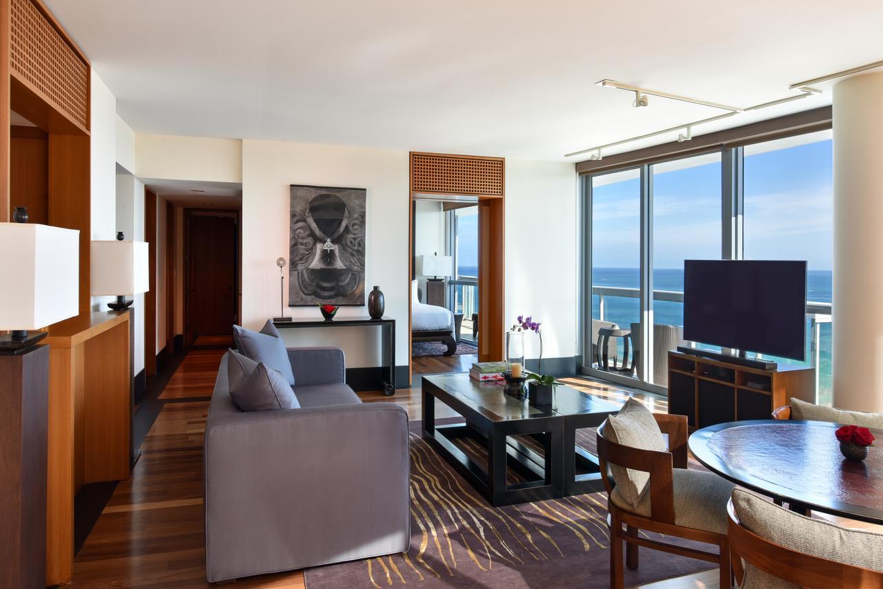 The Setai, Miami Beach Exteriér fotografie