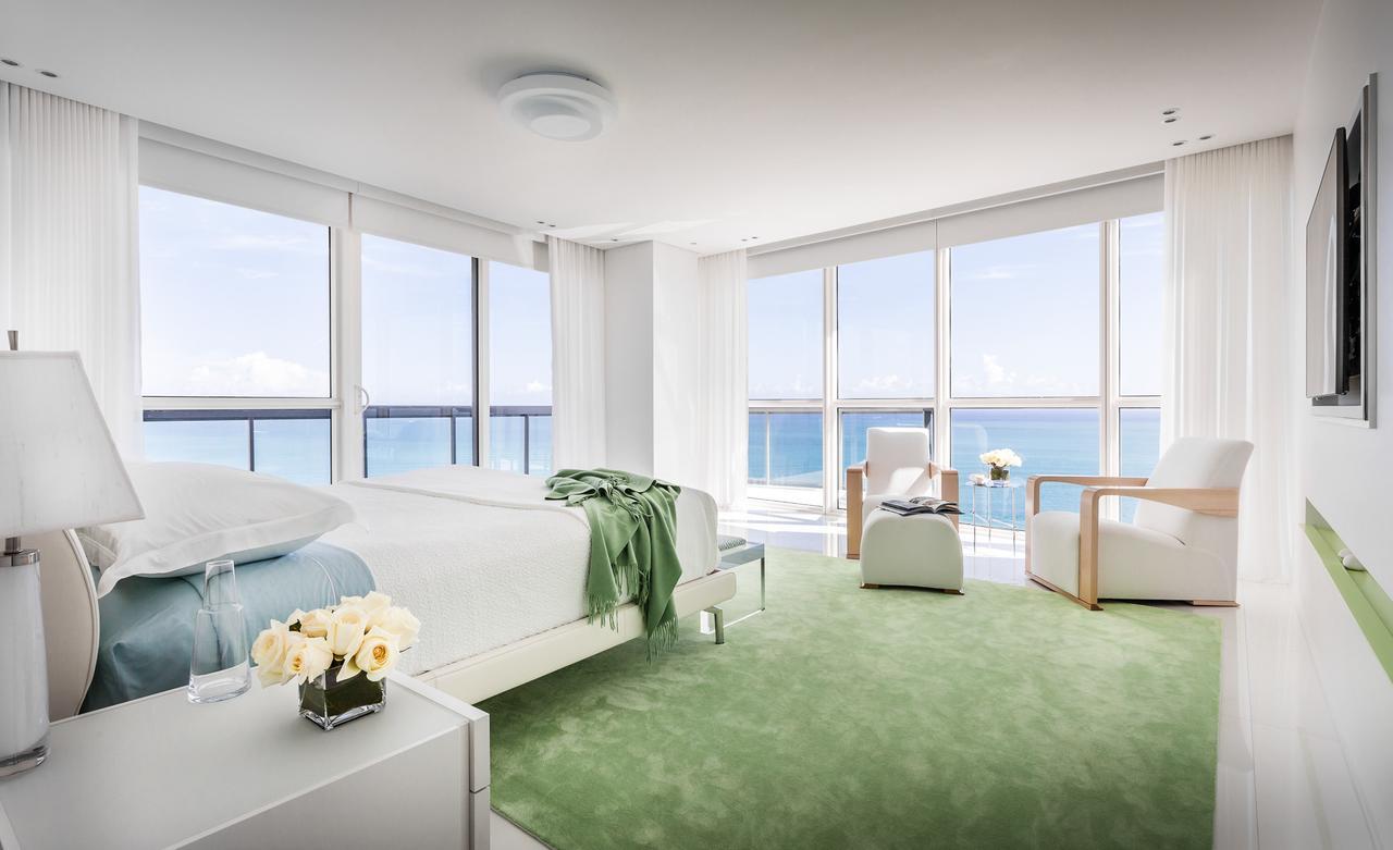 The Setai, Miami Beach Exteriér fotografie