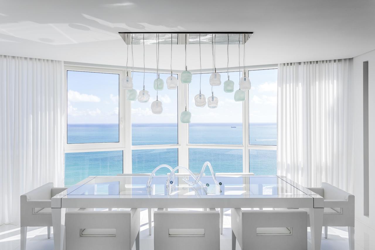 The Setai, Miami Beach Exteriér fotografie