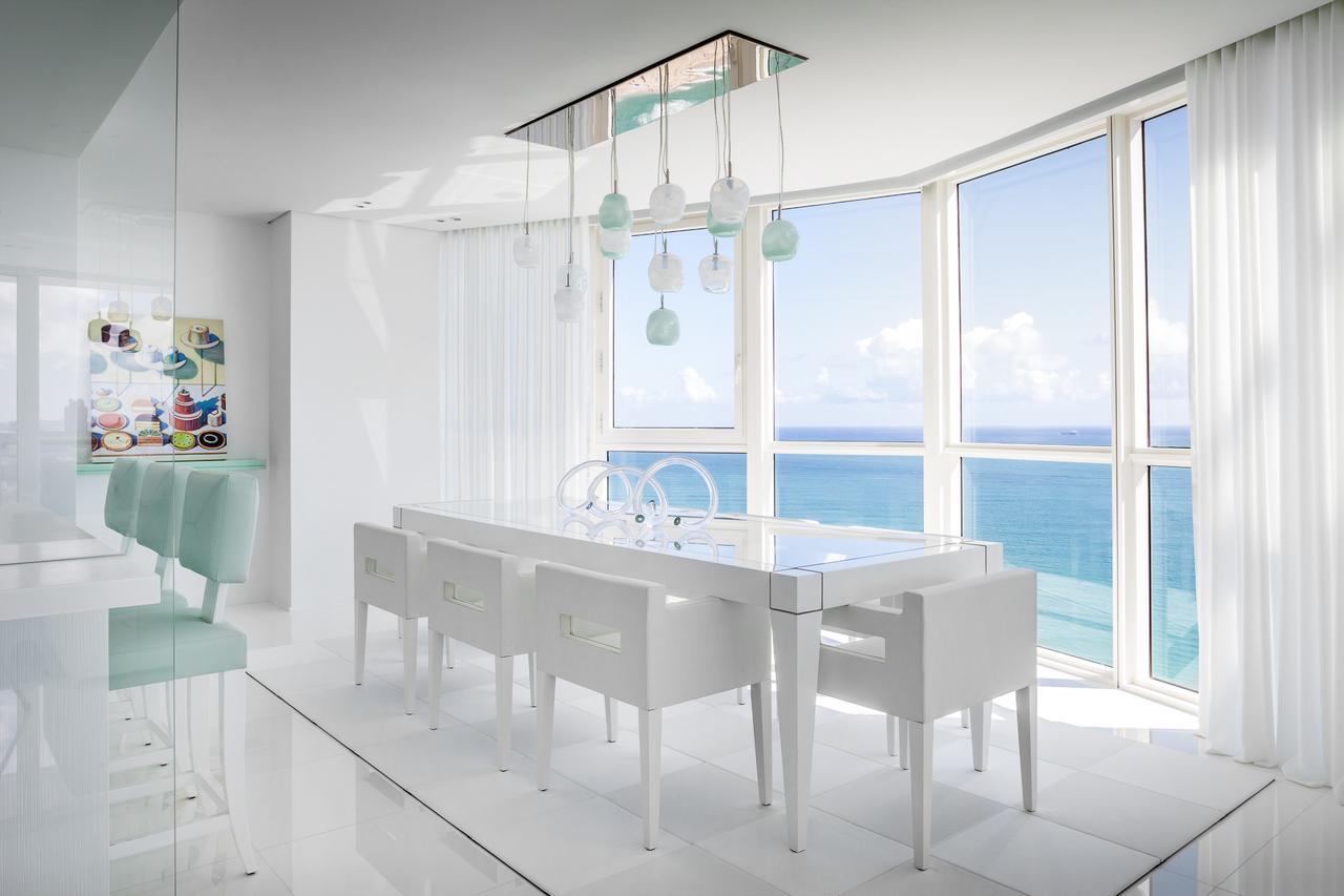 The Setai, Miami Beach Exteriér fotografie